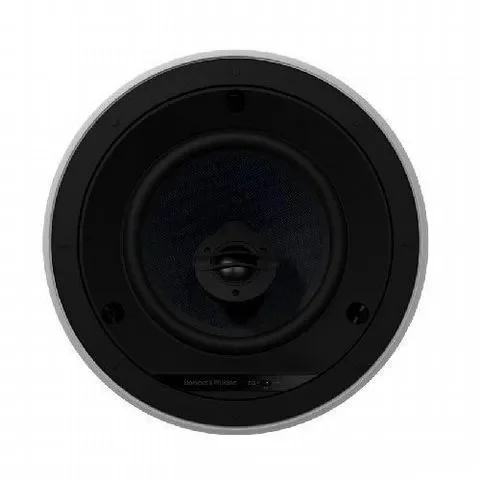 Встраиваемая акустика Bowers & Wilkins CCM663