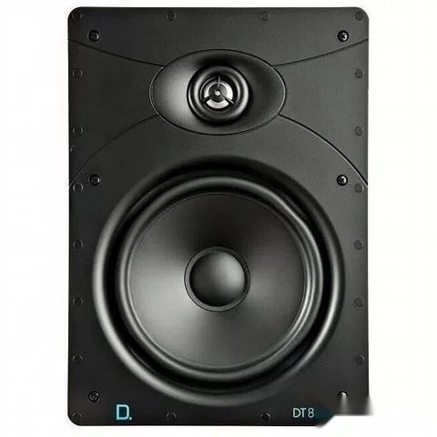 Definitive DT8LCR