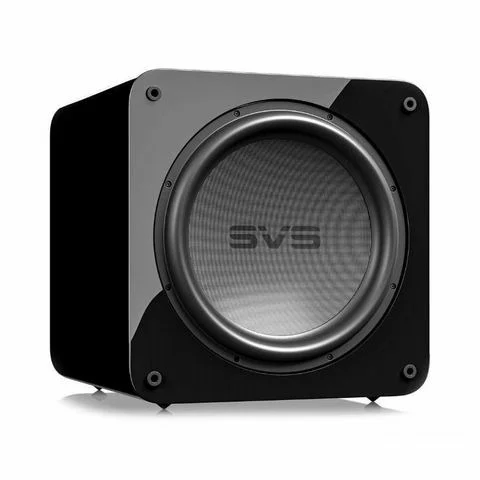 SVS SB-5000 REvolution Piano Gloss Black