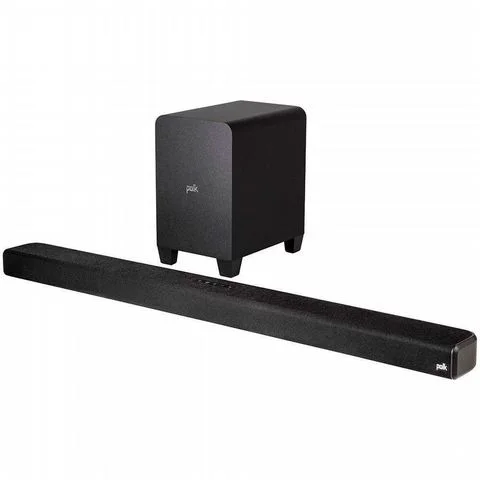 Polk Audio Signa S4