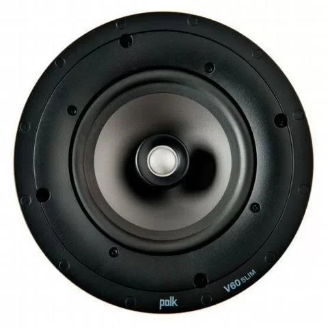 Polk Audio V60 Slim