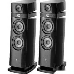 Focal maestro utopia EVO Black Lacquer HG