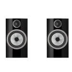 Полочная акустика Bowers & Wilkins 706 S3