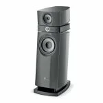Focal scala utopia EVO ASH grey LQR
