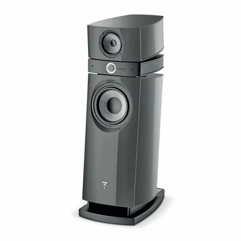 Focal scala utopia EVO ASH grey LQR