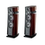 Focal maestro utopia EVO dark walnut LAQ