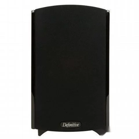Definitive ProMonitor 800
