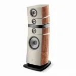 Focal Grande Utopia EM EVO Natural Walnut