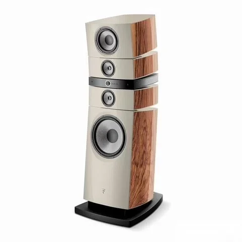 Focal Grande Utopia EM EVO Natural Walnut