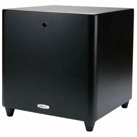 Polk Audio DSW 660wi