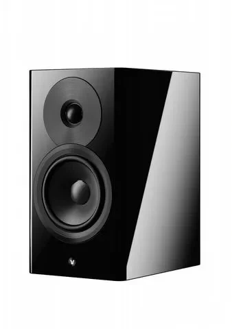 Полочная акустика Dynaudio Focus 10