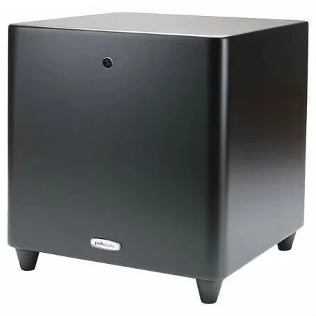 Polk Audio DSW 550i