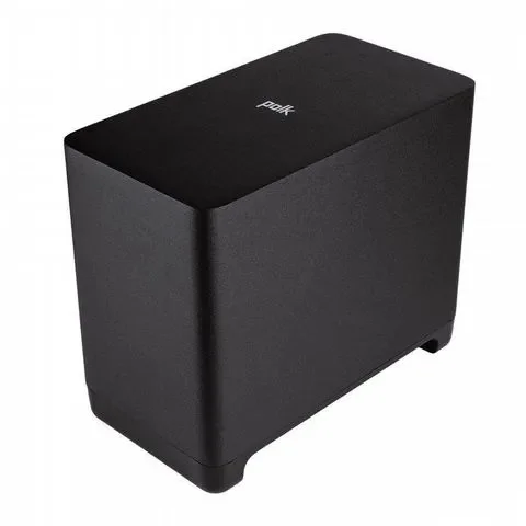 Polk Audio React Sub