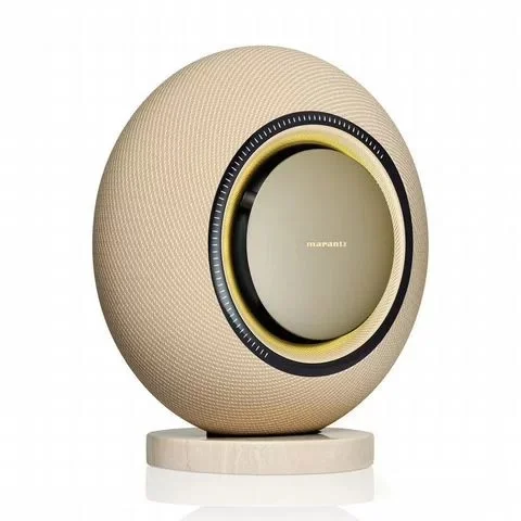 Акустика Marantz Horizon Champange
