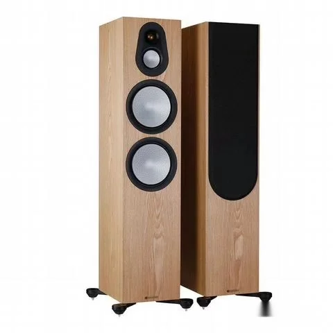 Monitor Audio Silver 500 7G