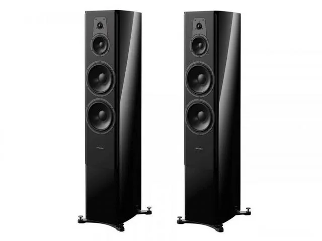 Напольная акустика Dynaudio Contour 60i