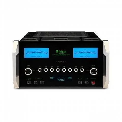 McIntosh MA9500