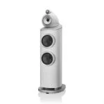 Напольная акустика Bowers & Wilkins 803 D4 White