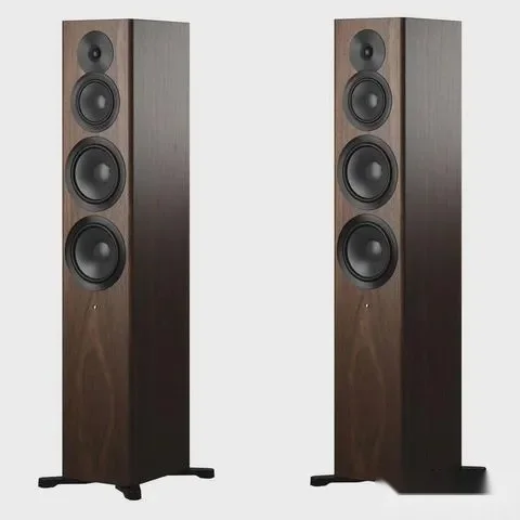 Напольная акустика Dynaudio Focus 50
