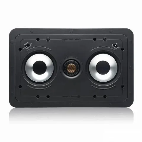 Акустика Monitor Audio CP-WT240LCR White в наличии
