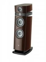 Focal maestro utopia EVO HOT chocolate
