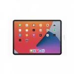 IPort surface mount system white iPad 10th Gen