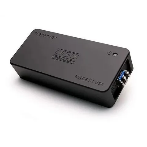 MSB Technology Pro USB to Pro ISL Adapter