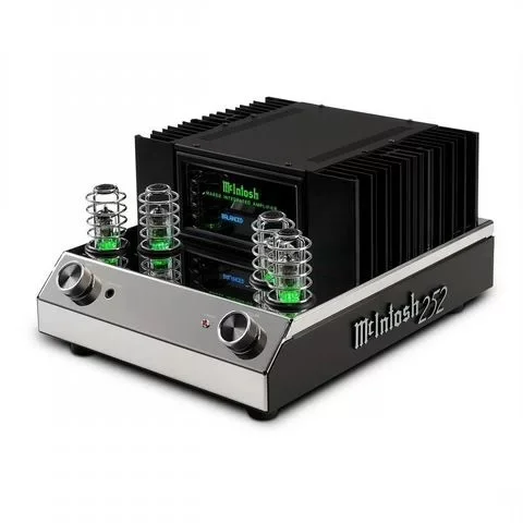 McIntosh MA252