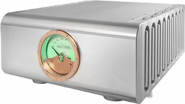 Dan D'Agostino Progression M550 Monaural Amplifier