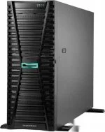 Сервер HPE proliant ml350 gen11 tower, P81776-425
