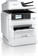 Мфу Epson WF-C879rdtwfc