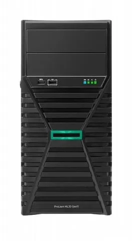 Сервер HPE ProLiant server ML30 Tower,P71387-425