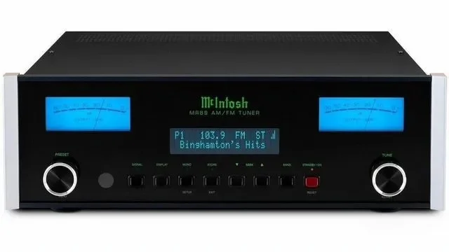 McIntosh MR89
