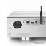 Dan D'Agostino Pendulum Int Digital Stream Module