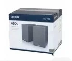 Акустика Denon SCN-10 Black — изображение 10