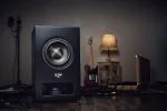 Сабвуфер M&K Sound X10+ Black — изображение 10