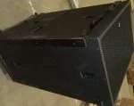 YG SUB. Пассивный сабвуфер YME — изображение 2
