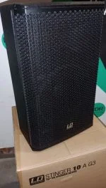 Активная акустическая система LD Systems STINGER 10 A G3 — изображение 3