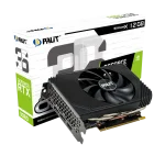 Видеокарта Palit GeForce RTX 3060 StormX OC NE63060S19K9-190AF — изображение 3