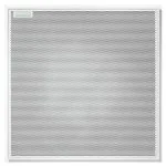Микрофонный массив Shure Microflex Advance MXA920W-S-60CM