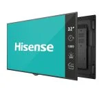 ЖК-панель Hisense 32BM66AE 32" — изображение 3