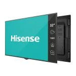 ЖК-панель Hisense 32BM66AE 32" — изображение 4