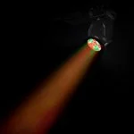 LED прибор Cameo EVOS W3 — изображение 17