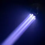 LED прибор Cameo EVOS W7 — изображение 16