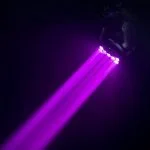 LED прибор Cameo EVOS W7 — изображение 17