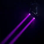 LED прибор Cameo EVOS W7 — изображение 18
