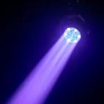 LED прибор Cameo EVOS W7 — изображение 20
