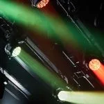 LED прибор Cameo EVOS W7 — изображение 24