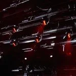 LED прибор Cameo EVOS W7 — изображение 25