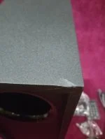 Wharfedale Vista 200S c активным сабвуфером. Цвет: Черный [Black] — изображение 3